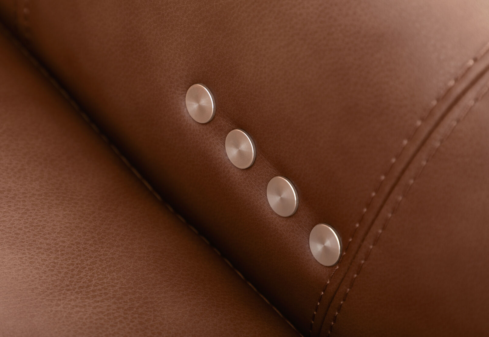 MATIAS LEATHER 2 Seater Electric Recliners – image 8 of 9
