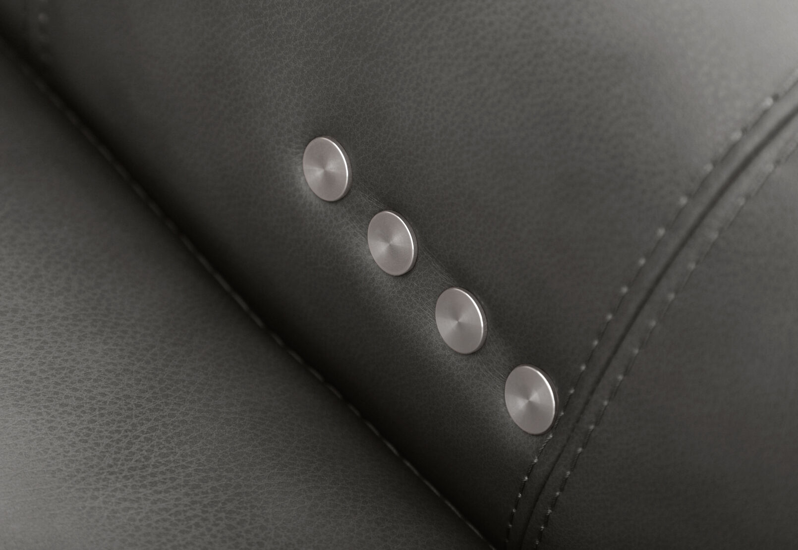 MATIAS LEATHER 2 Seater Electric Recliners – image 8 of 9