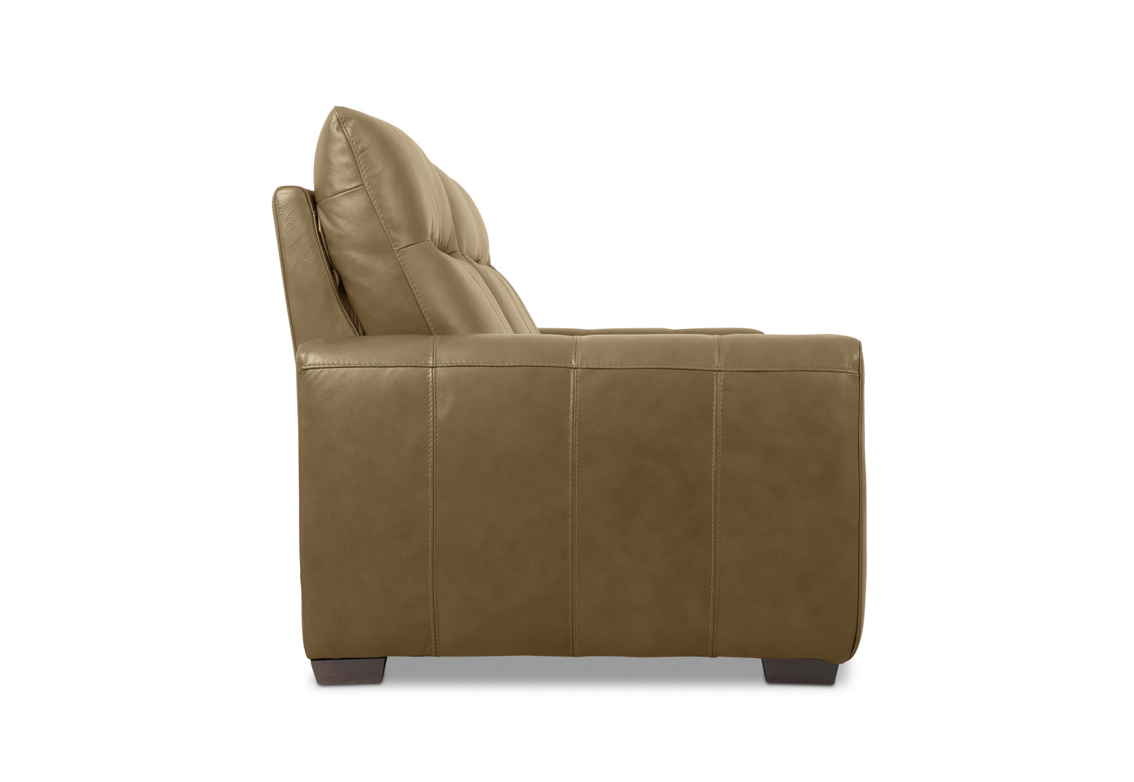 MATIAS LEATHER 3 Seater with 2 Inbuilt Electric Recliners – image 3 of 9