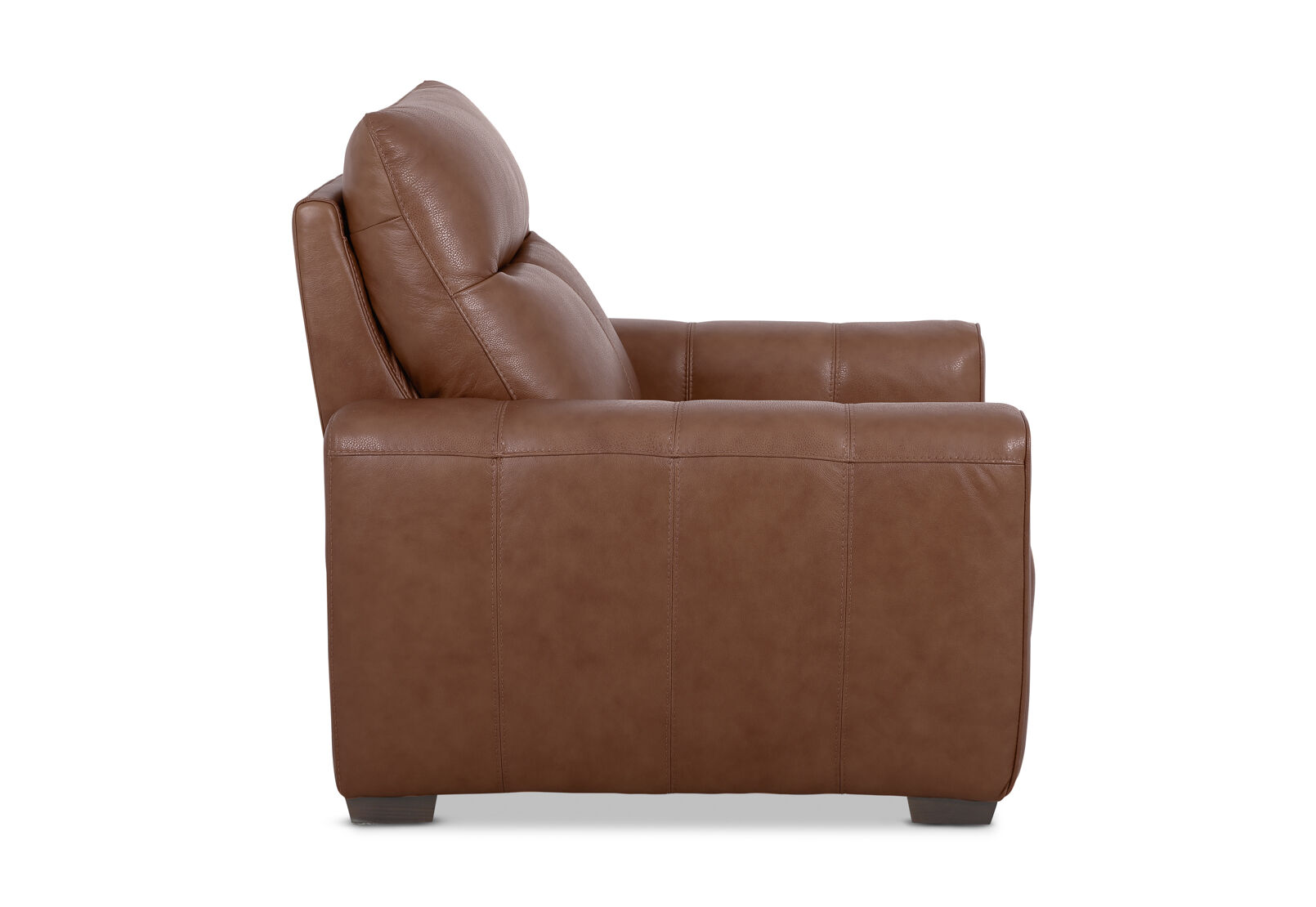 MATIAS LEATHER Electric Recliner – image 3 of 10