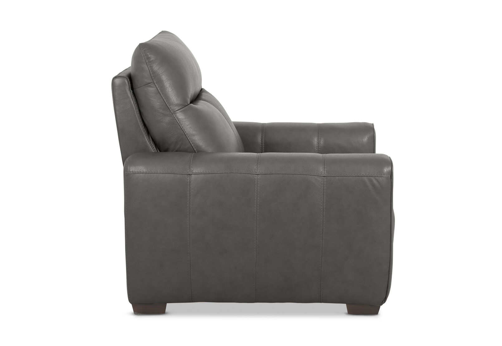 MATIAS LEATHER Electric Recliner – image 3 of 10
