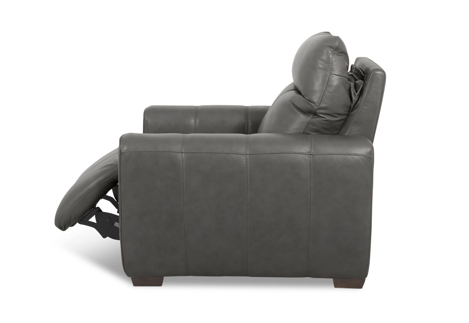 MATIAS LEATHER Electric Recliner – image 8 of 10