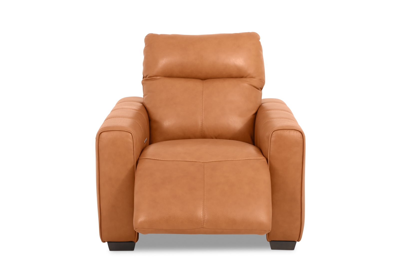 MATIAS LEATHER Electric Recliner – image 5 of 10