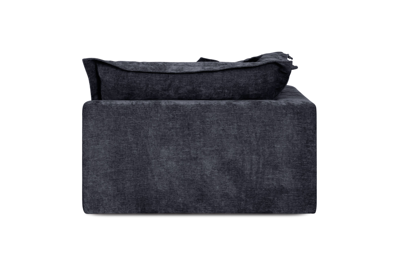 ISAAC FABRIC Modular Right Hand Facing Chair – image 3 of 6