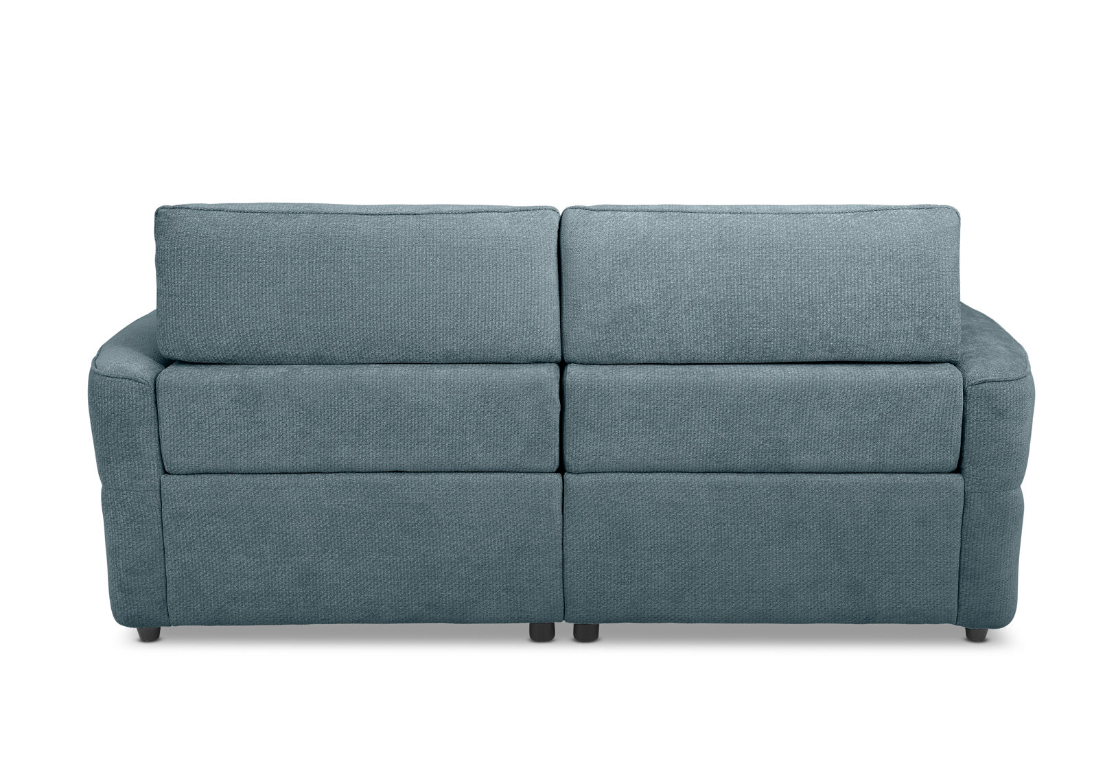 SUMMERVILLE FABRIC 2.5 Seater with 2 Inbuilt Electric Recliners – image 8 of 11