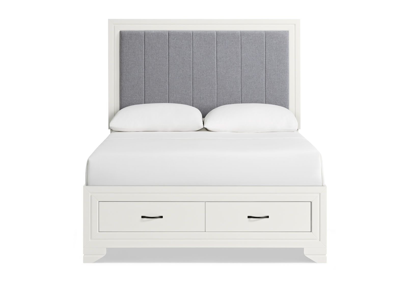 ODETTE Queen Bed – image 2 of 17