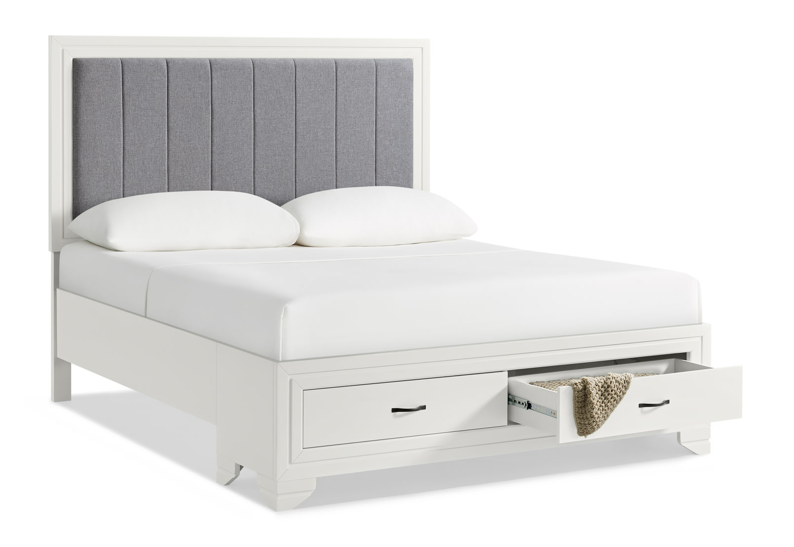 ODETTE King Bed – image 3 of 15