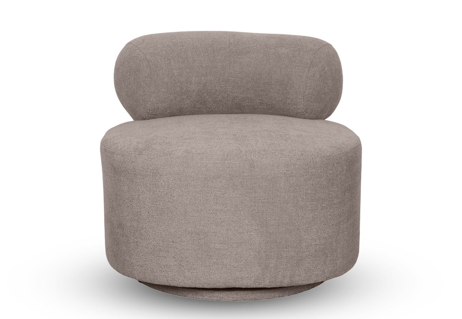 AURUNCA Swivel Accent Chair – image 2 of 6