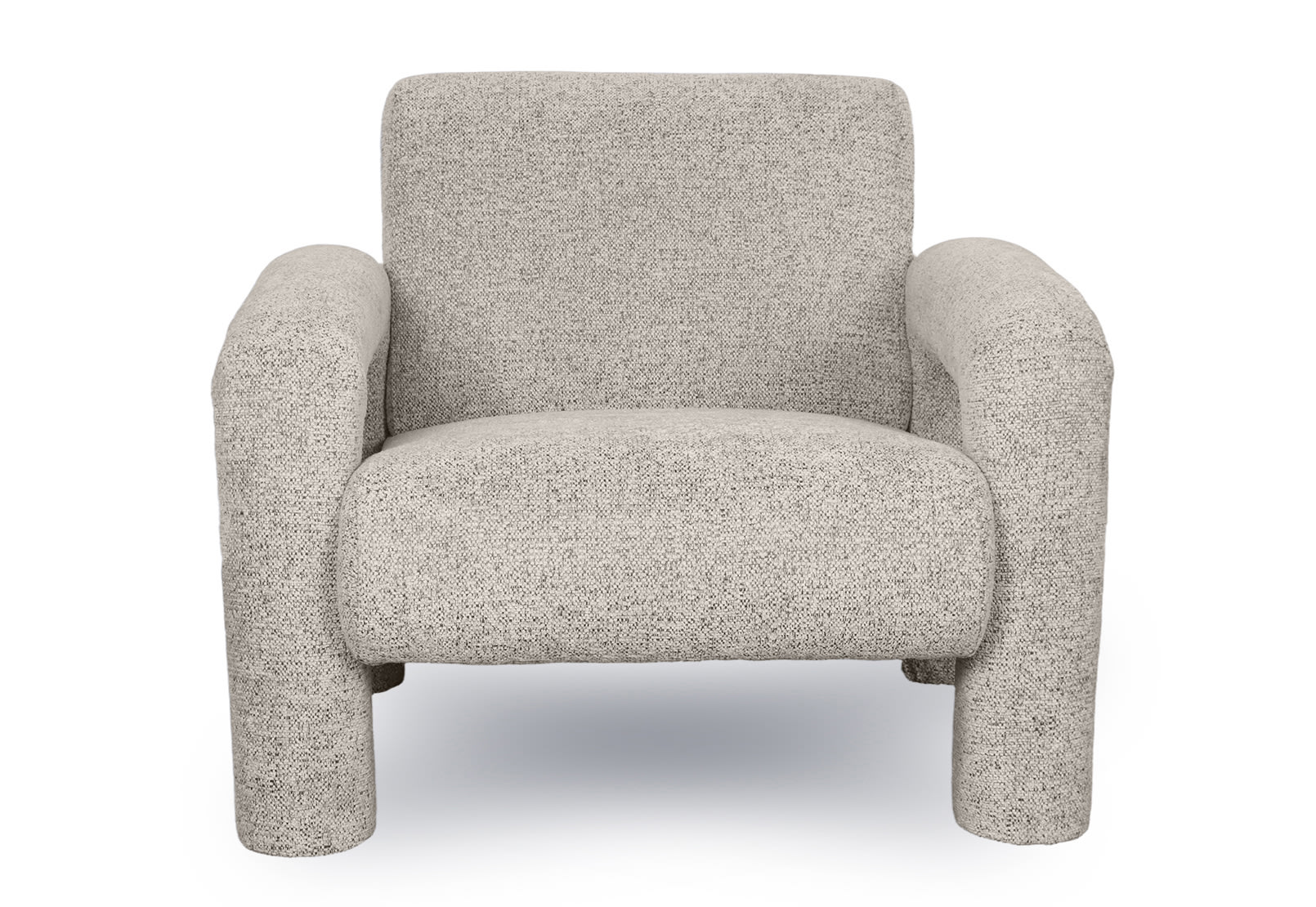 SASTRE Accent Chair – image 2 of 6