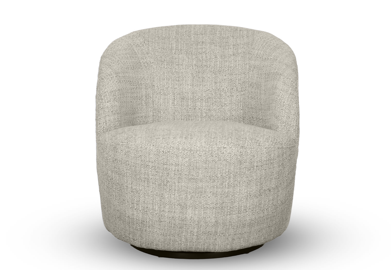 SHIRLEY Swivel Accent Chair – image 2 of 6