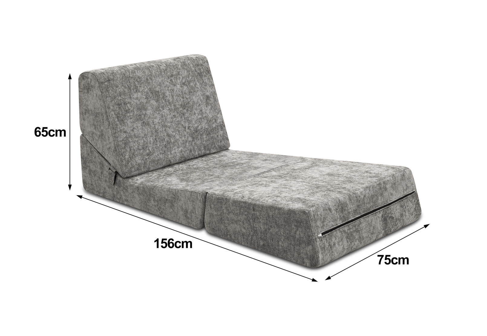 CORI Sofa Bed Chair – image 19 of 21