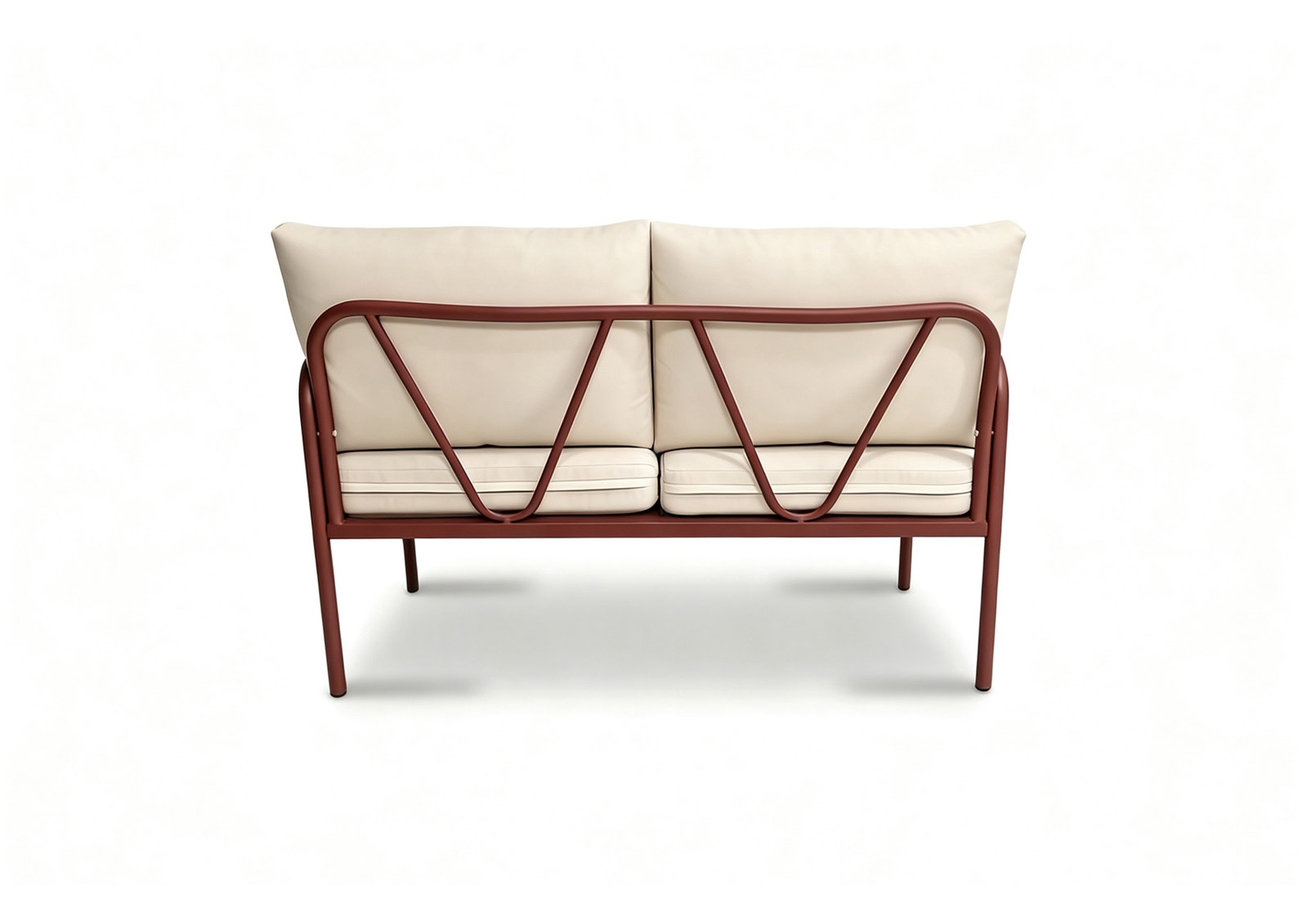 GARDA 4 Piece Outdoor Lounge Setting – image 10 of 19