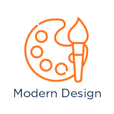 Modern Design