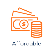 Affordable