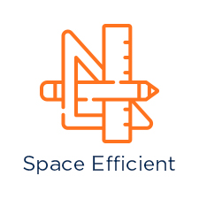 Space Efficient