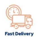 Fast Delivery