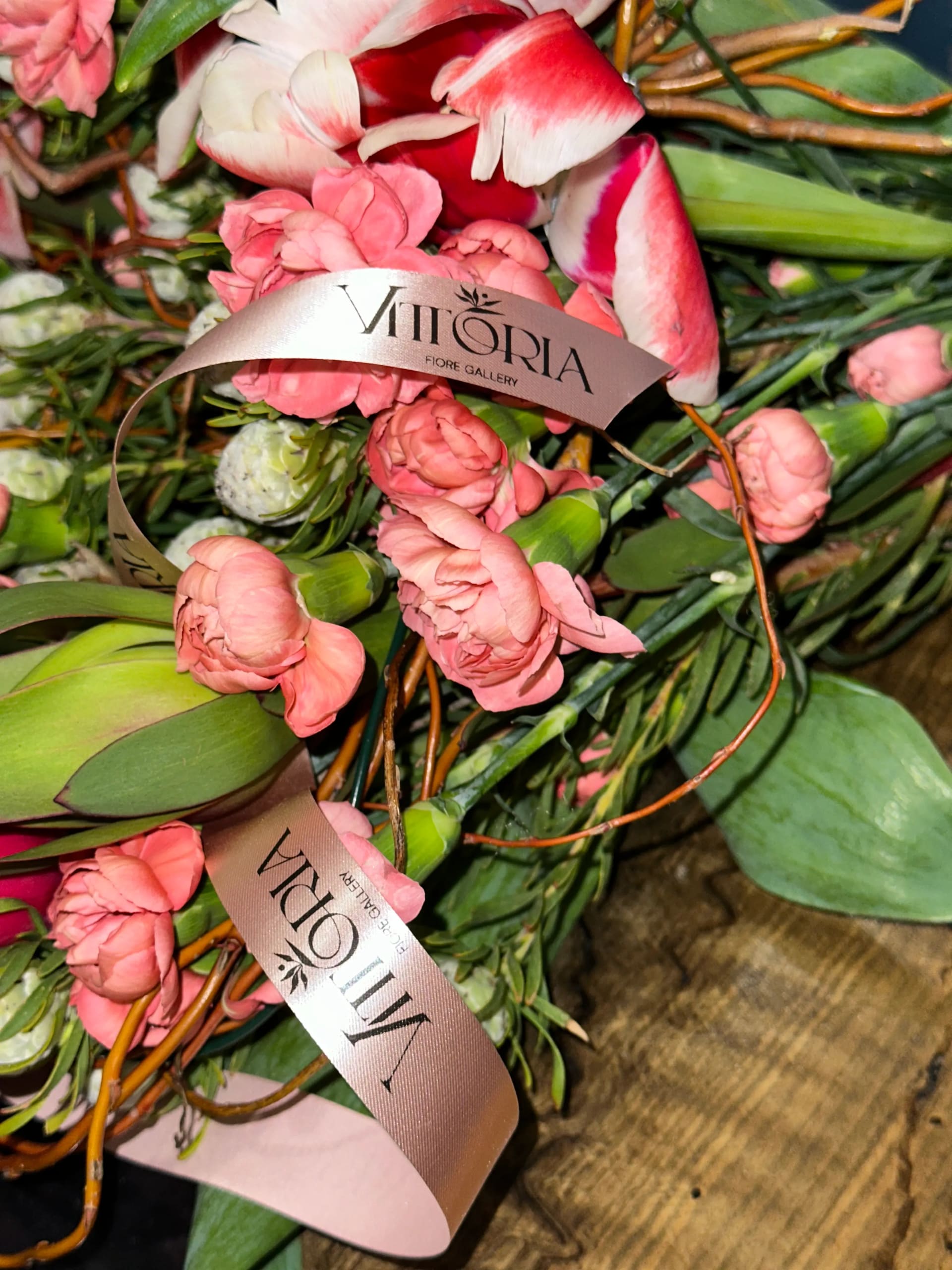 Made-to-Order Bouquets