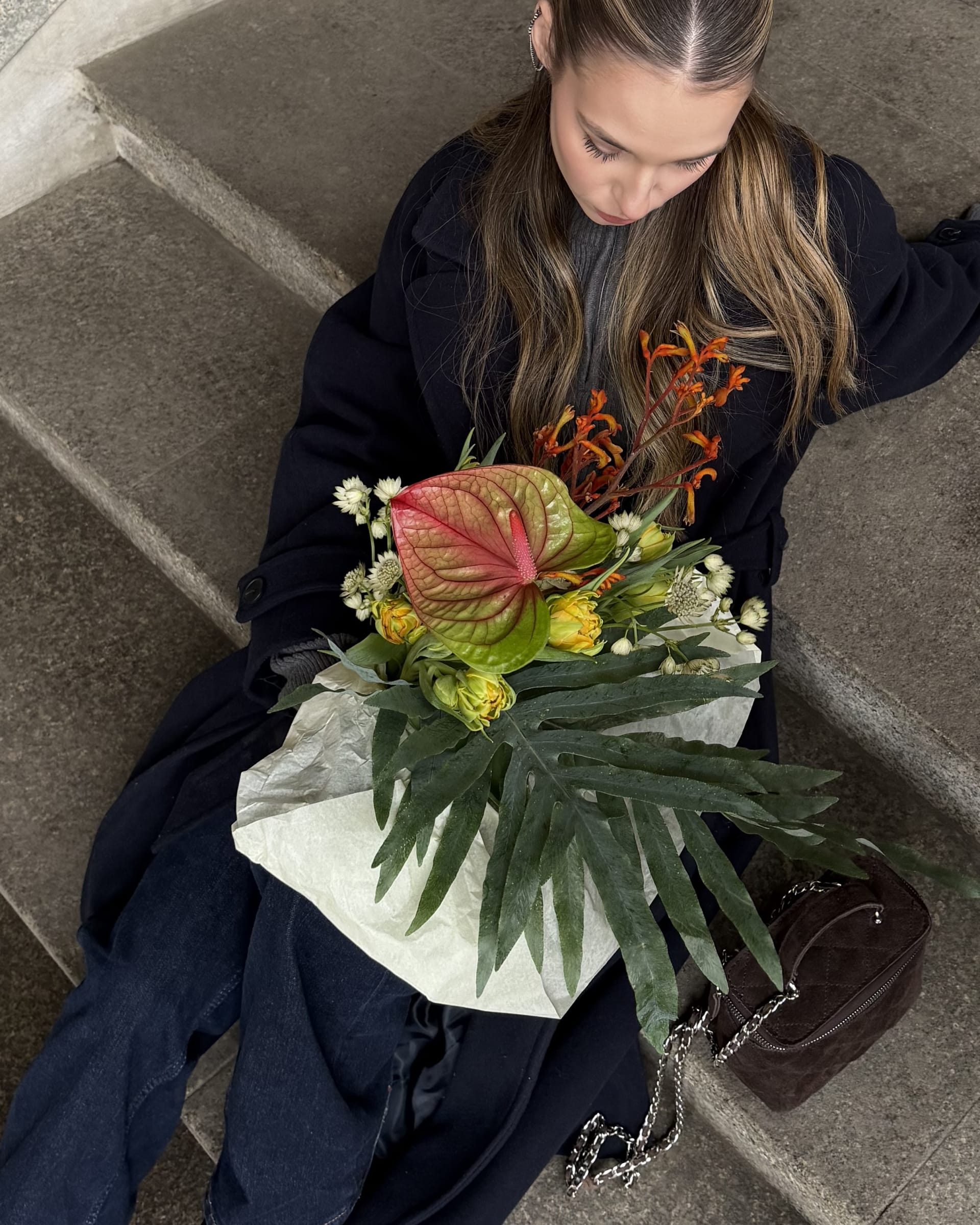 Made-to-Order Bouquets
