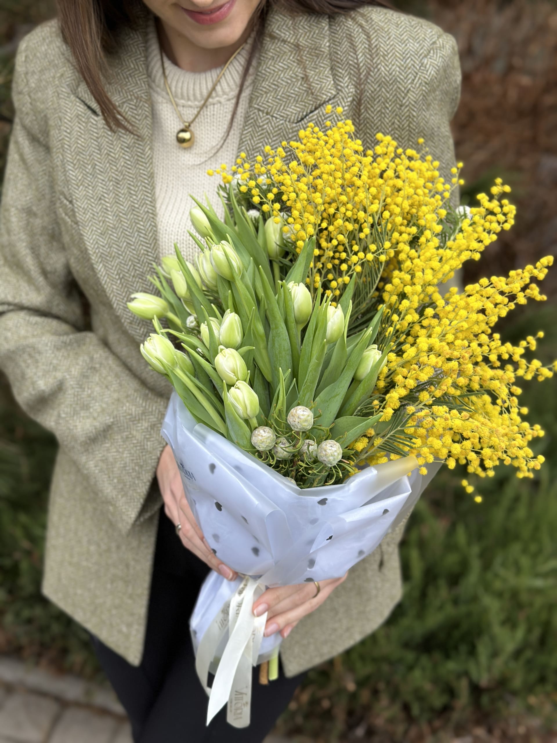 Gifts for clients, VIPs and employees