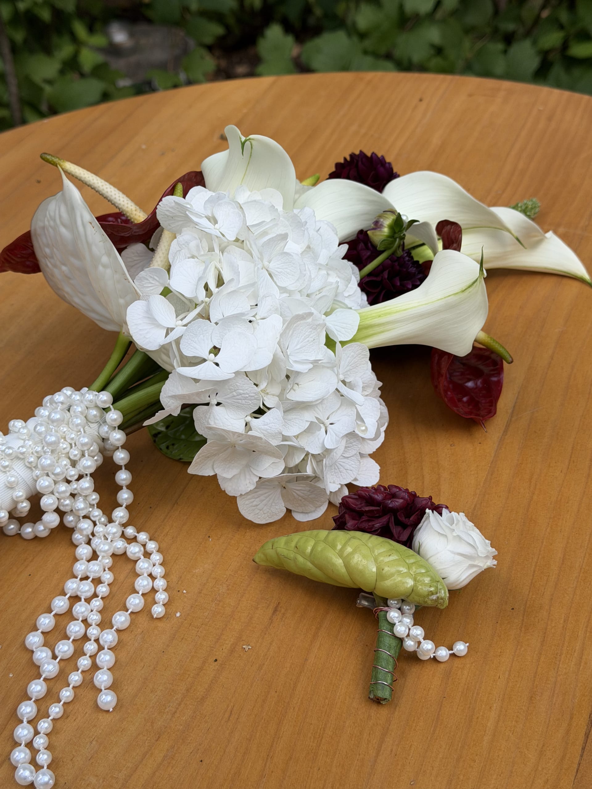 Product × Flowers