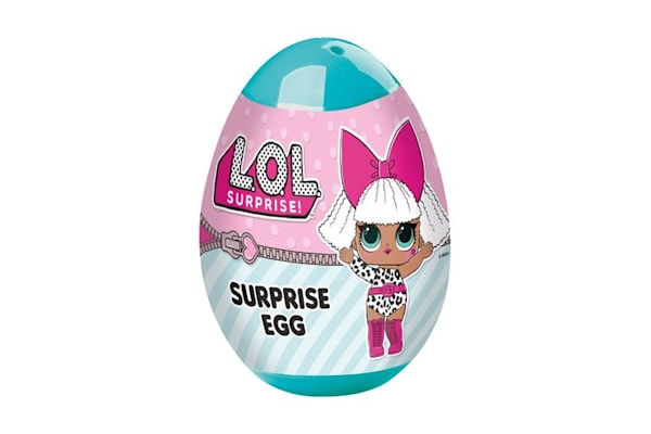 surprise eggs kmart