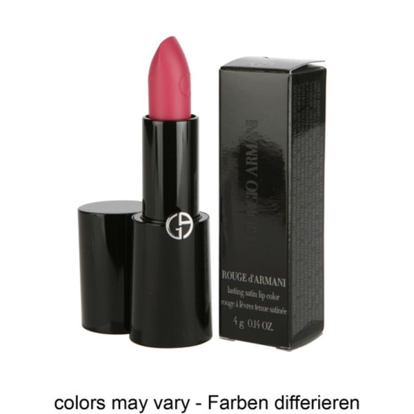 giorgio armani lipstick 512