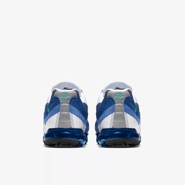 95 vapormax blue