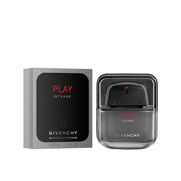 givenchy play black