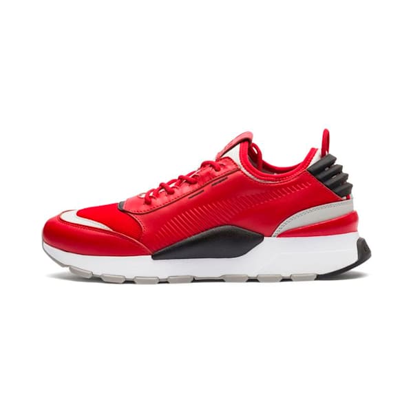 PUMA RS - 0 Sound Men's Sneakers, High 