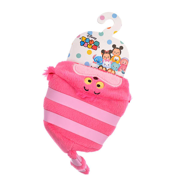 Disney Japan Costume Cheshire Cat Mini Tsum Tsum