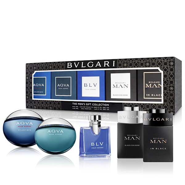 bvlgari the