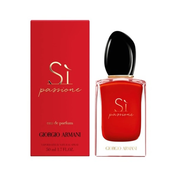 armani si parfum 50 ml