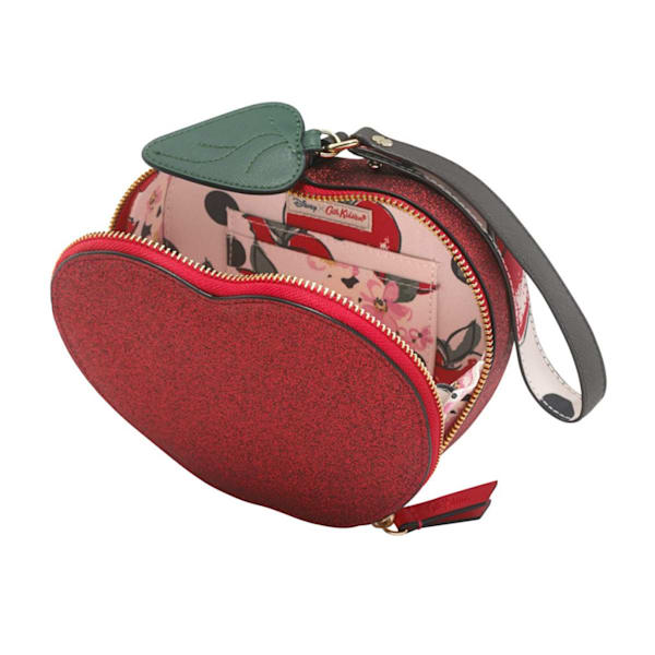 snow white purse cath kidston