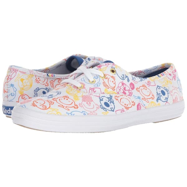 keds america
