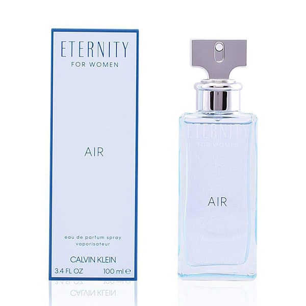 calvin klein eternity air cena