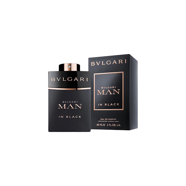 bvlgari man in black 60ml