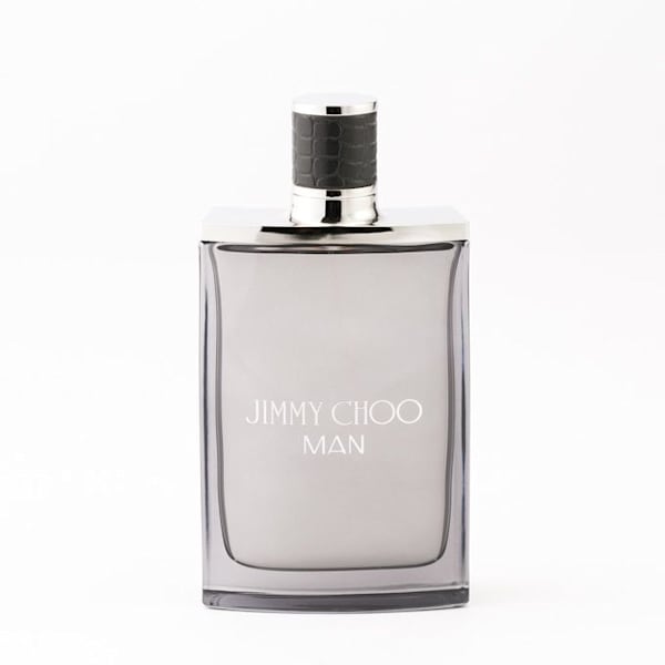 jimmy choo the man