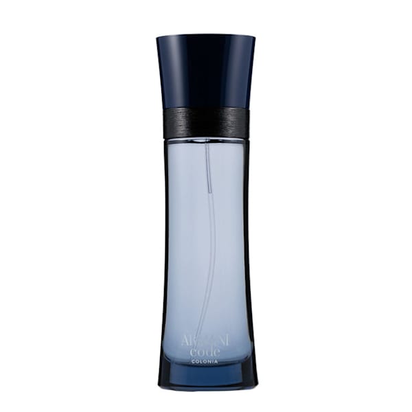 armani blue perfume