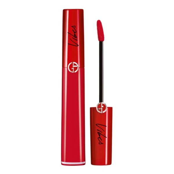 giorgio armani lip tint