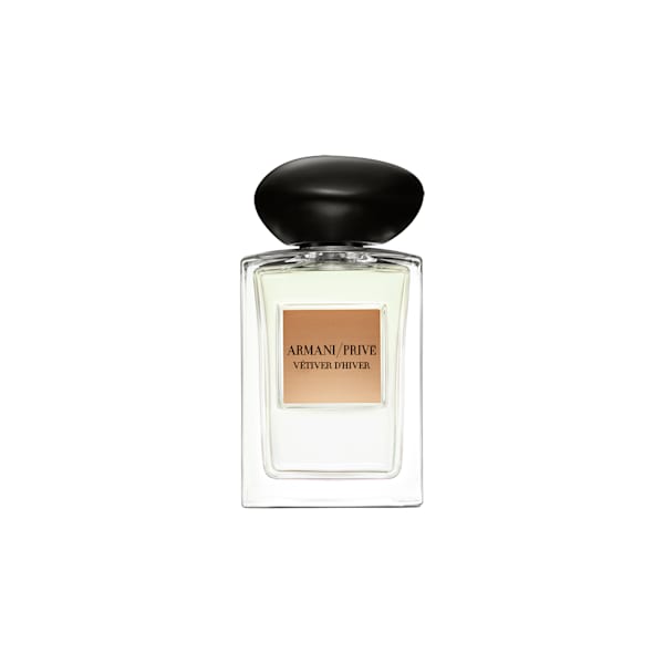 armani prive vetiver