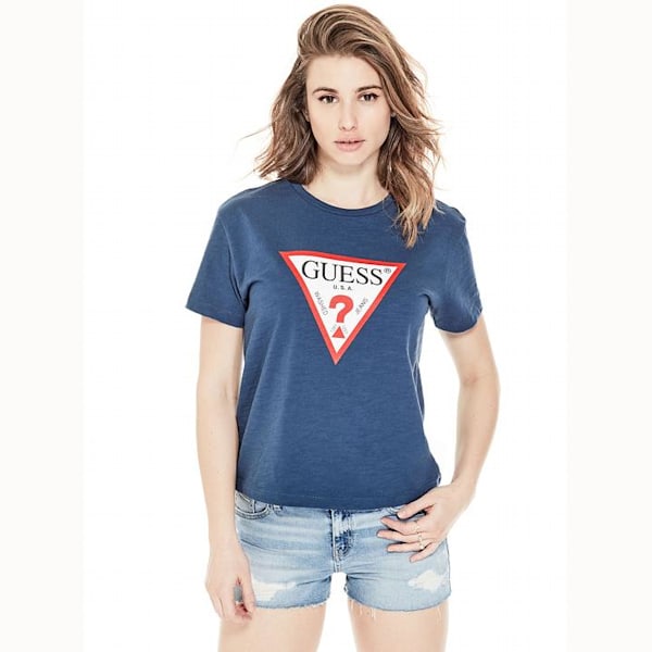 classic guess t shirt