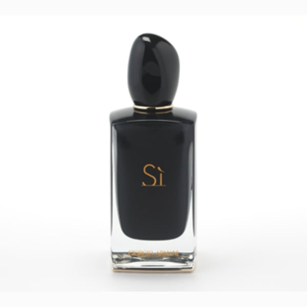 perfume si black