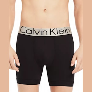 ck steel boxer briefs