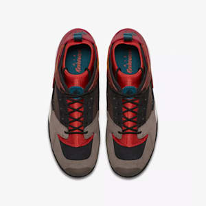 nike air revaderchi red