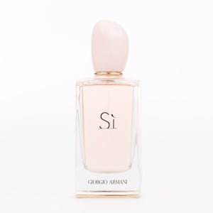 si eau de toilette 50ml