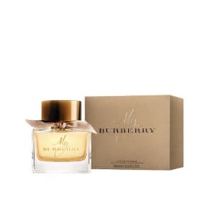 burberry my burberry 90ml