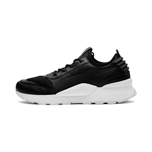 PUMA RS - 0 Sound Men's Sneakers, Black, 14