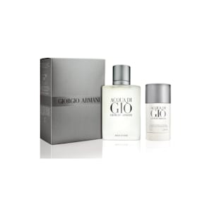 armani acqua di gio set