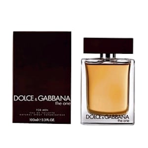 Dolce Gabbana The One For Men Eau De Toilette 50ml