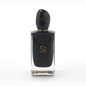si perfume intense 100ml